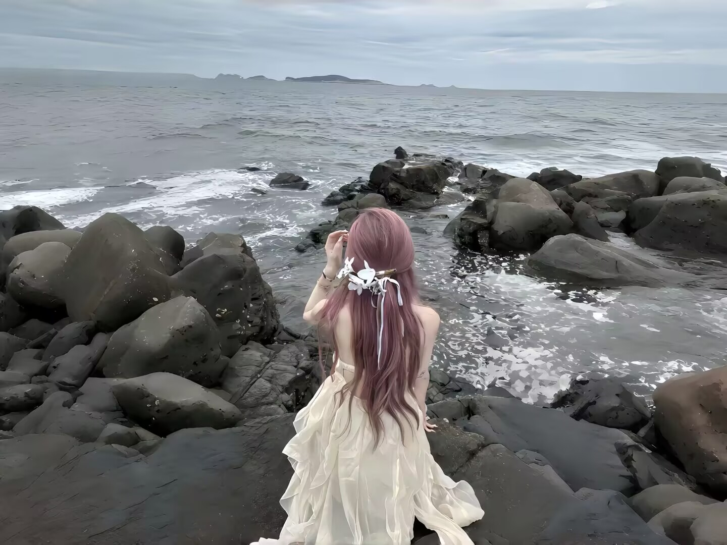小阳本人照片
